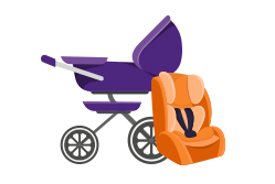 Baby & Toddler Essentials