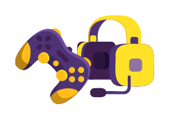 Toys & Games